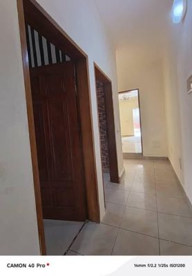 Studio spacieux a louer a FOUGEROLLE - Image 5