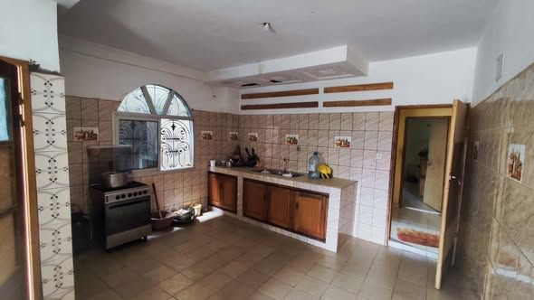 Grande Duplex a Vendre a Japoma - Image 3