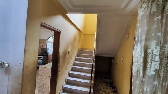 Grande Duplex a Vendre a Japoma - Image 4