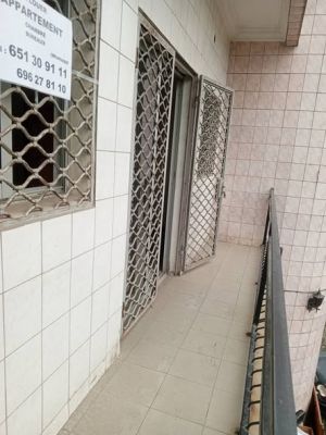 Appartement a louer a Kotto - Image 1