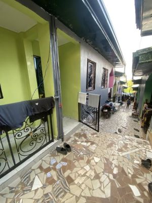 Plusieurs magnifiques studios modernes nouvellement construits à pk14. 200f de la route - Image 1