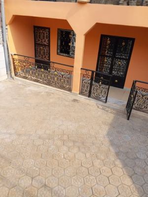 Appartement moderne individuelle à louer a Mendog Bordure de route principale - Image 2