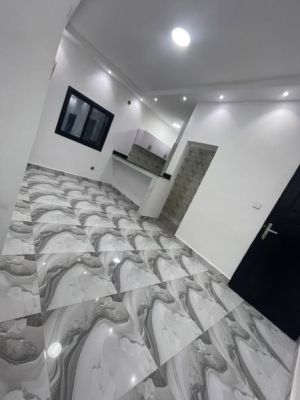 Magnifique studio moderne haut standing Disponible au 1er étage - Image 1