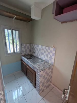 Chambre moderne nouvellement construit à louer dans la barrière - Image 4