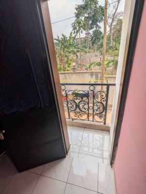 Chambre moderne nouvellement construit à louer dans la barrière - Image 5