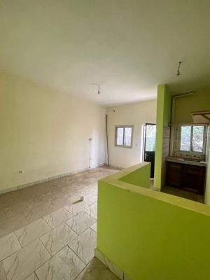 STUDIO À LOUER 55000f a BORNE12 ODZA - Image 2