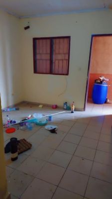 Tres Belle chambre modern quon vient de liberer a damas sainte Marie ezala a 7min de La route eau forage compteur div... - Image 1