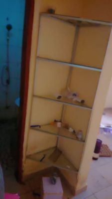 Tres Belle chambre modern quon vient de liberer a damas sainte Marie ezala a 7min de La route eau forage compteur div... - Image 4