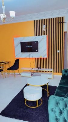 MAGNIFIQUE STUDIO MEUBLÉ (spacieux) en plein coeur de YAOUNDÉ - Image 2