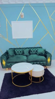 MAGNIFIQUE STUDIO MEUBLÉ (spacieux) en plein coeur de YAOUNDÉ - Image 4