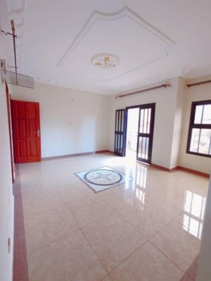 APPARTEMENT TRÈS BON STANDINGS  NOUVELLEMENT CONSTRUIT - Image 1