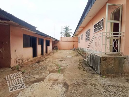 𝗩𝗜𝗟𝗟𝗔 𝗔̀ 𝗟𝗢𝗨𝗘𝗥 – 𝗢𝗠𝗡𝗜𝗦𝗣𝗢𝗥𝗧𝗦, 𝗬𝗔𝗢𝗨𝗡𝗗𝗘 - Image 2