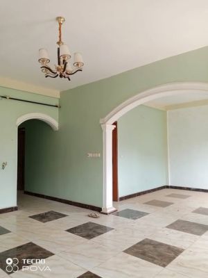 Appartement haut standing à louer à NKOLBISSON LYCÉE - Image 4