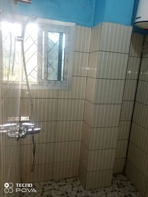 Appartement haut standing à louer à NKOLBISSON LYCÉE - Image 5