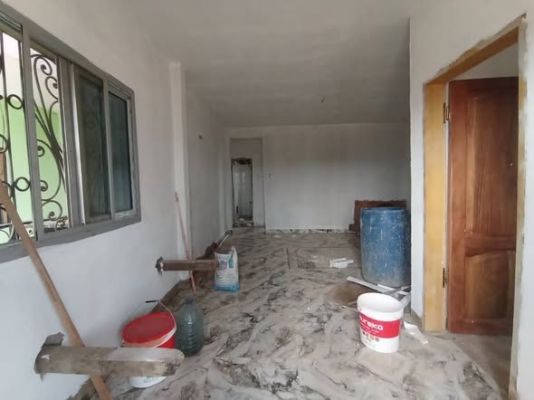 STUDIO À LOUER – NKOLMESSENG (YAOUNDÉ) - Image 2